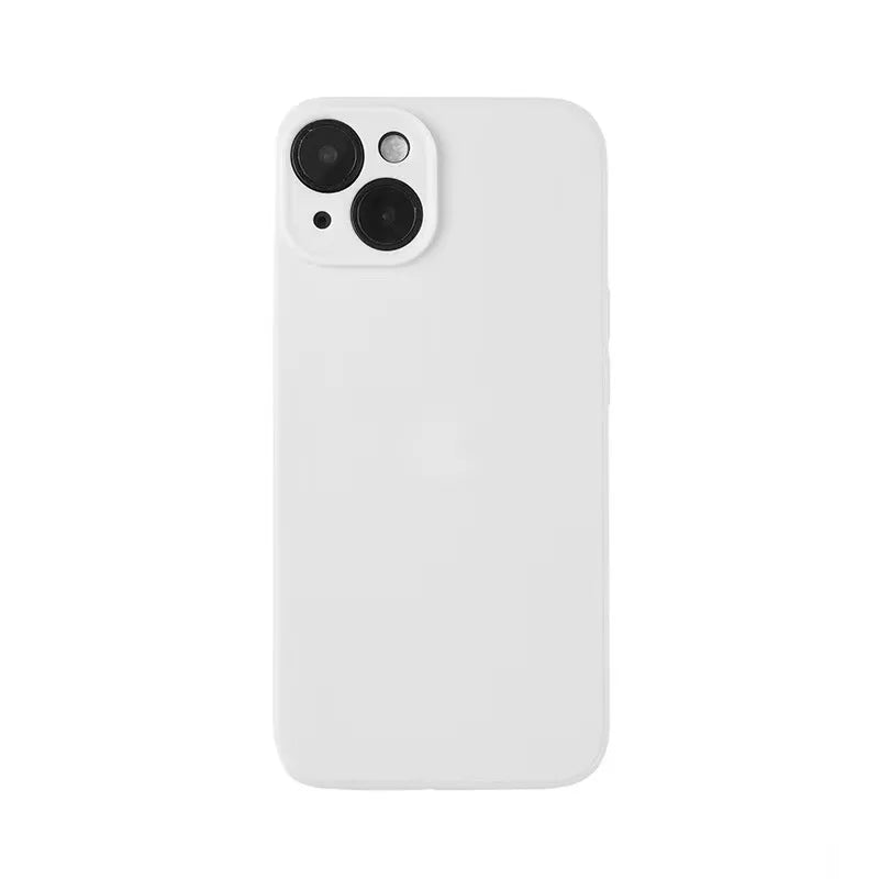 Case For iphone 13 Case iphone 11 12 13 mini 14 15 16 Pro Max Cover Funda TPU Cases Matte Liquid Silicone Cover iphone 13
